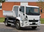 Agrale 14000 S SWB 4x2 2011 года
